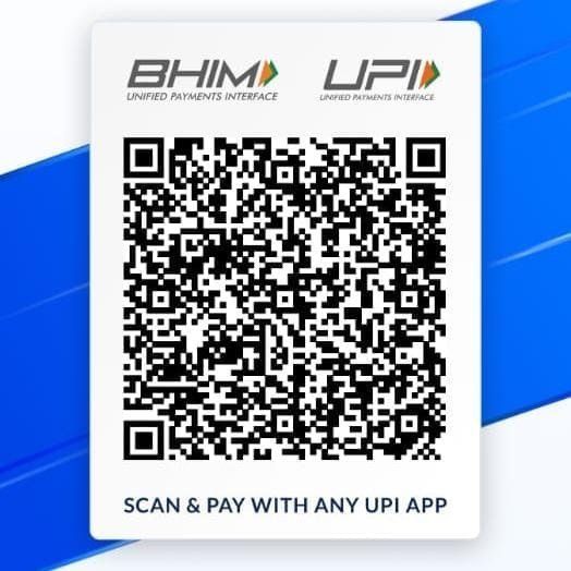 UPI QR code for Gopala Satvik Gau Shala Foundation